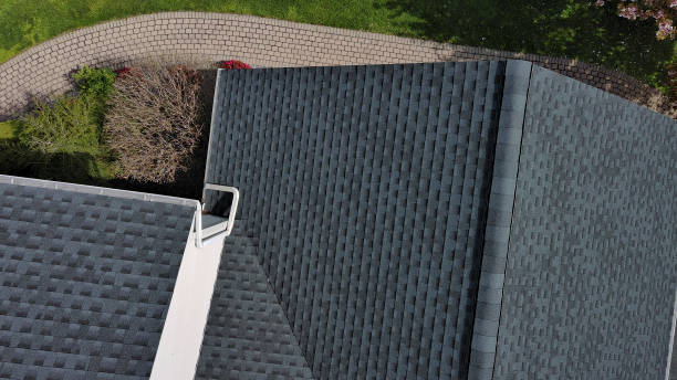 Best Roof Moss and Algae Removal  in Woodsboro, TX