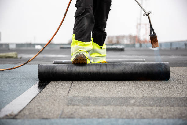 Best Commercial Roofing Services  in Woodsboro, TX